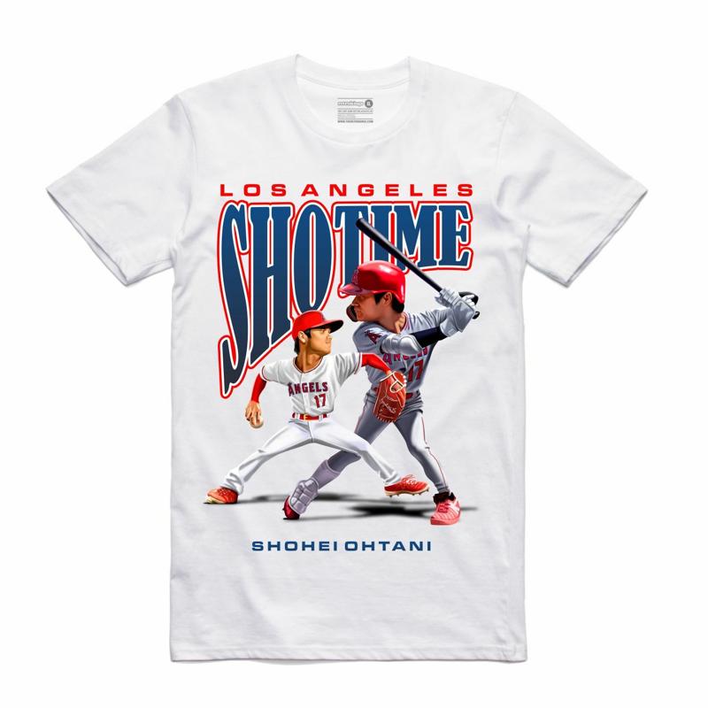 Streetwear Brand New - GLOEDNIEUWE streetwear op aanvraag SHOTIME SHOEI