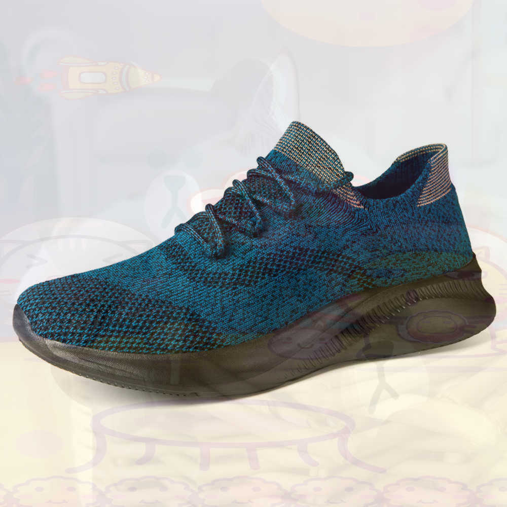 Streetwear Brand Name Ideas - Nummer 41 Zachte bodem Hoogwaardige schoenen