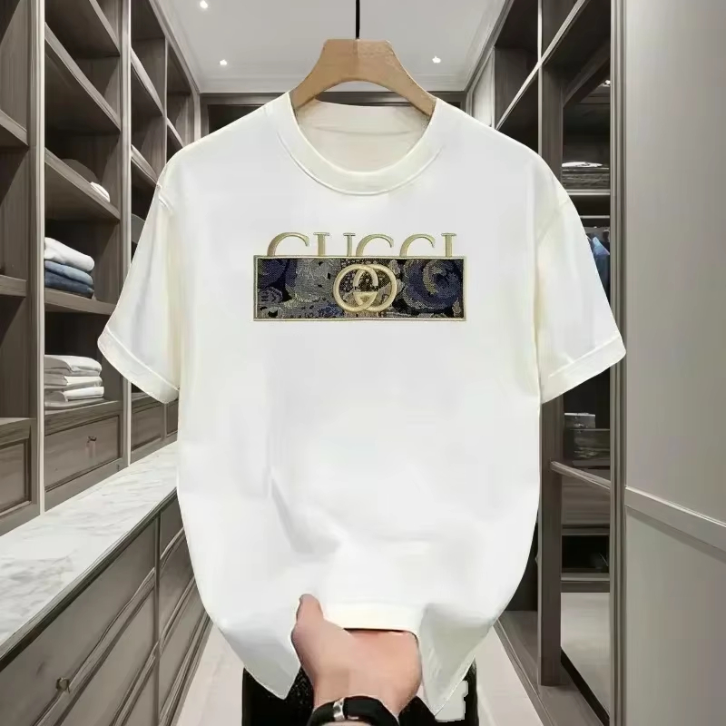Streetwear Brand New - 2026 Nieuwe Luxe Merk Brief Patroon