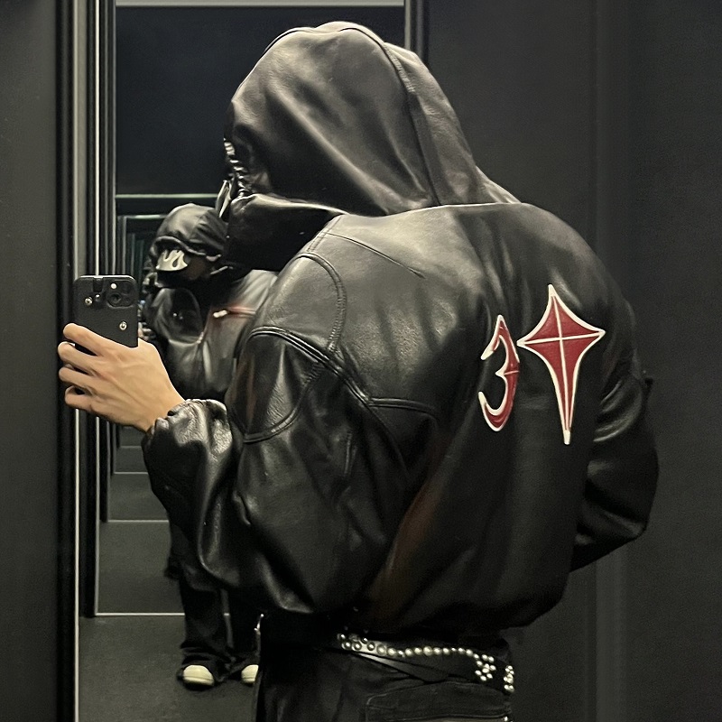 Streetwear Brand Designs - Thug Club nieuwe collectie Niche streetwear