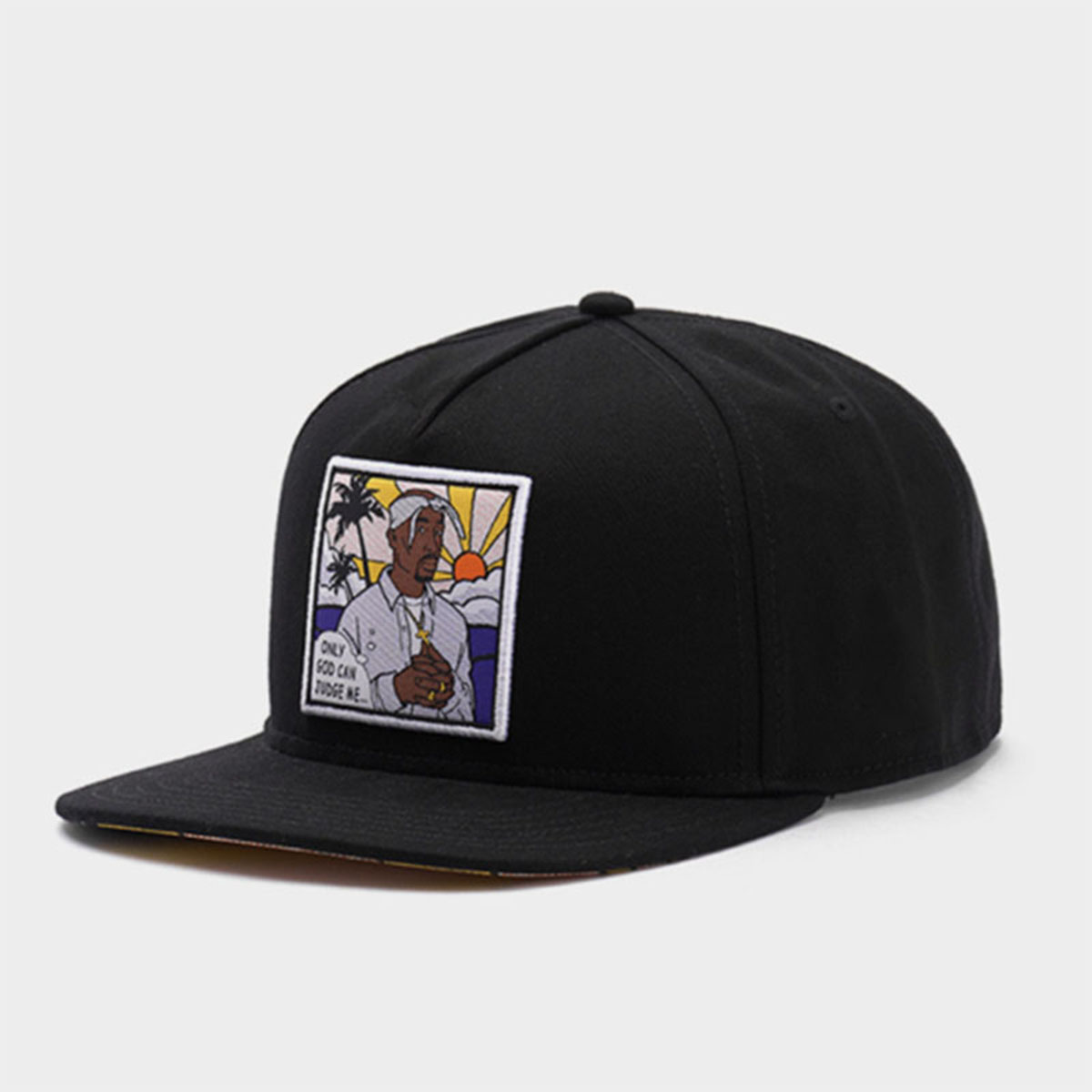 Streetwear Brand Hats - Ademende Sun Gorras Para Hombres Unisex