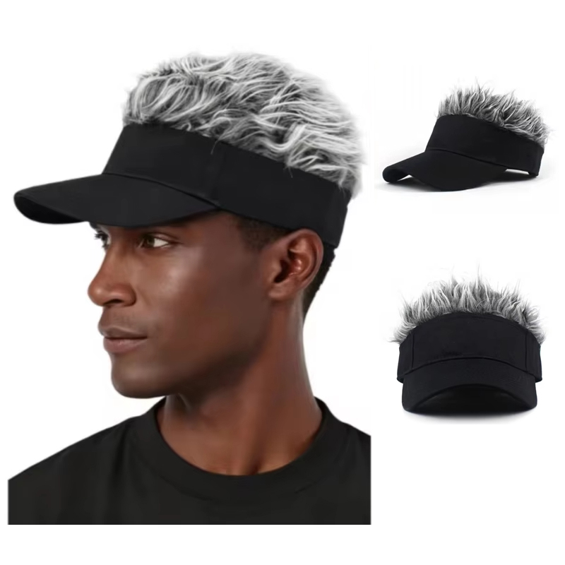 Streetwear Brand Hats - Synthetische Golf Baseball Cap Sport Hardlopen