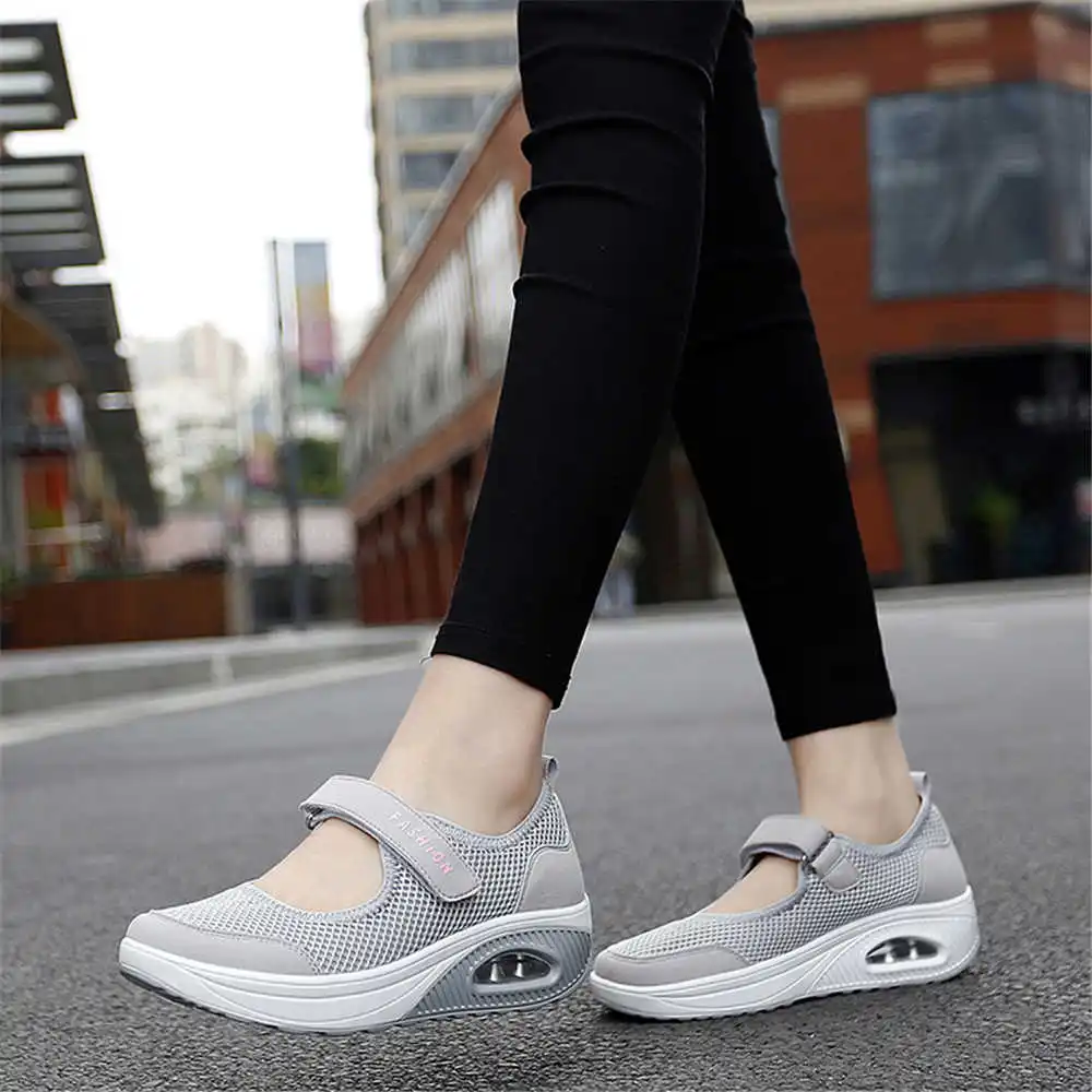 Streetwear Brand Name Ideas - 36-41 Demi-seizoen Gekleurde Sneakers Loopschaatsen Basketbal