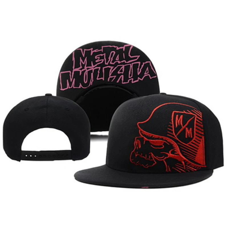 Unisex Skelet Borduren Basebal - Streetwear Brand Hats recensie en prijs