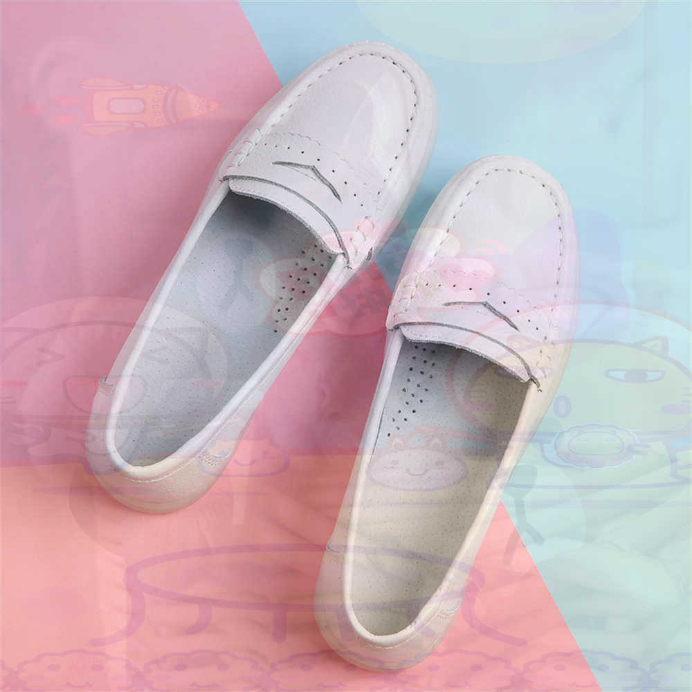 Mocassin Rijden Tienersneakers - Streetwear Brand Name Ideas recensie en prijs