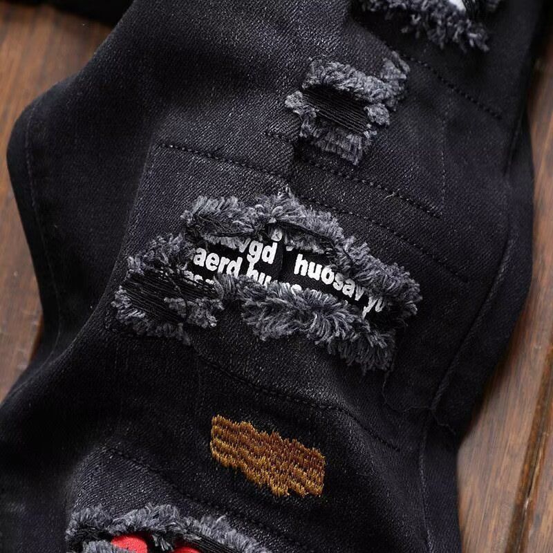 Koreaanse mode streetwear merk - Streetwear Brand Designs recensie en prijs