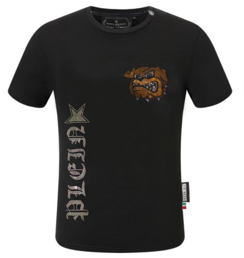 Luxe merk heren streetwear top - Streetwear Brand Designs recensie en prijs