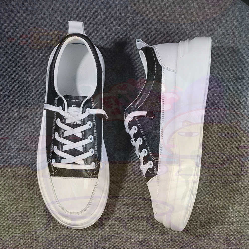 Chunky Loafers met veters Dame - Streetwear Brand Name Ideas recensie en prijs