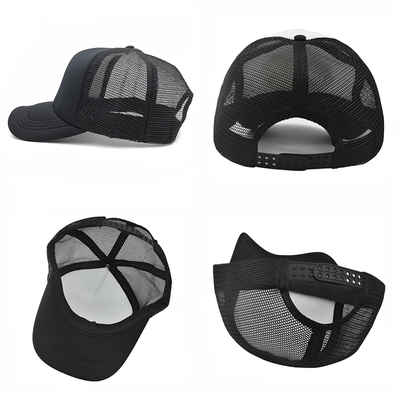 Sprunki Zomer Mesh Baseball Ca - Streetwear Brand Hats recensie en prijs