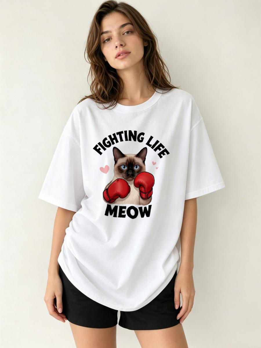 T-shirts Onafhankelijk merkont - Streetwear Brand Label recensie en prijs