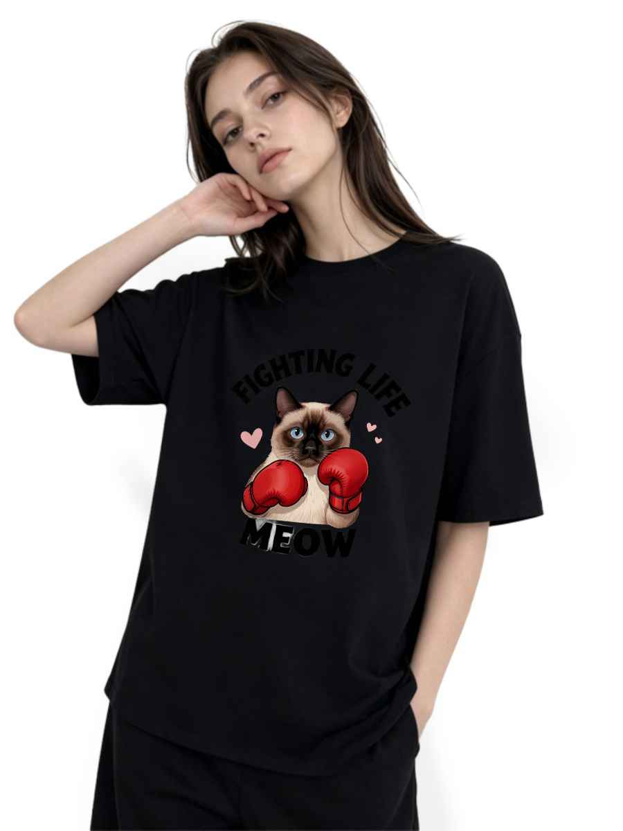 T-shirts Onafhankelijk merkont - Streetwear Brand Label recensie en prijs