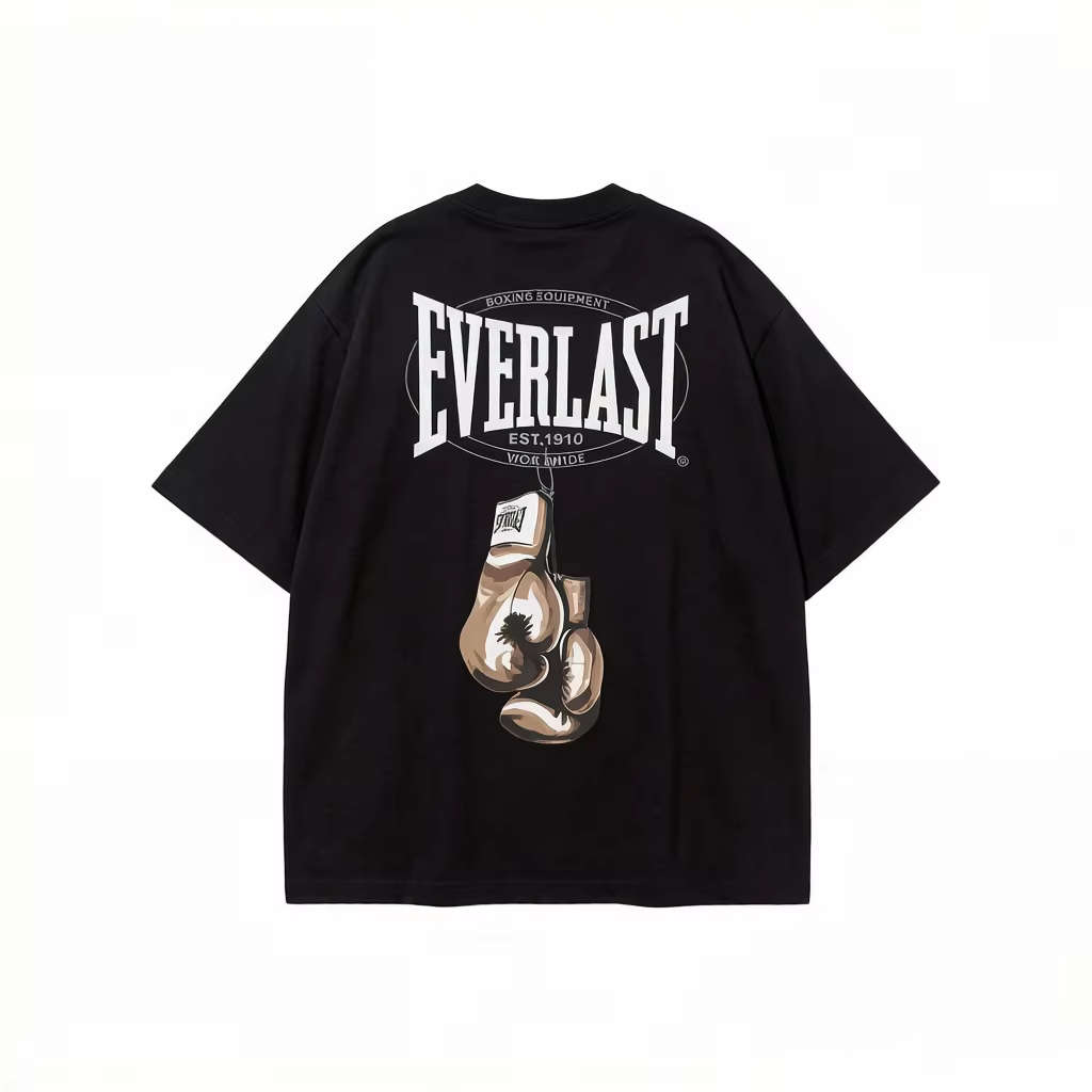 Witte boksring zwaargewicht me - Streetwear Brand Rings recensie en prijs