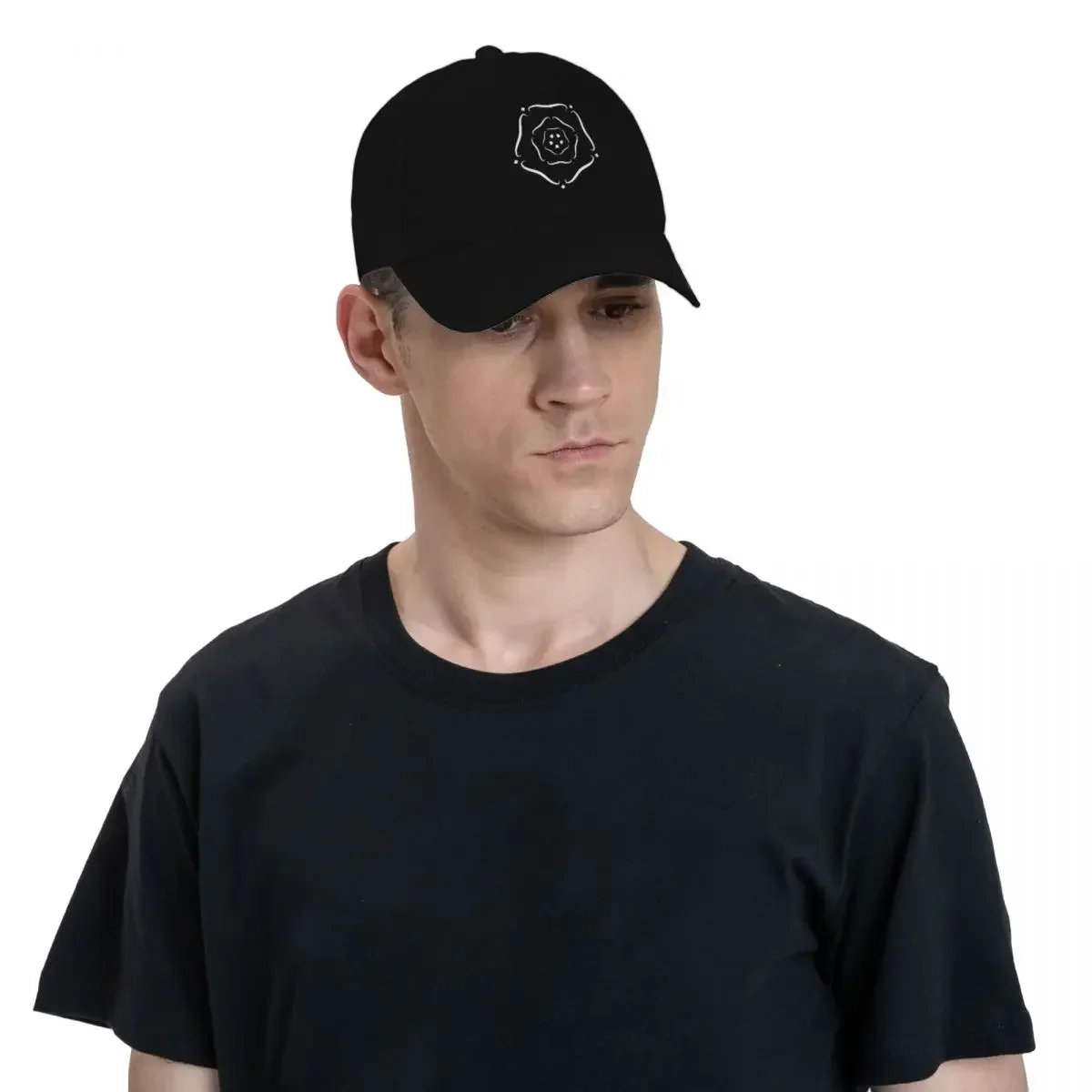 New Yorkshire Rose, White Rose - Streetwear Brand New York recensie en prijs