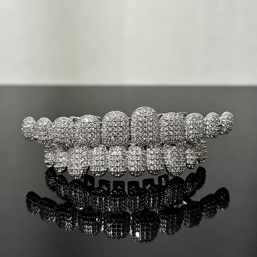 RACHELZ Hip Hop 10/10 Iced Out - Streetwear Brand Hats recensie en prijs