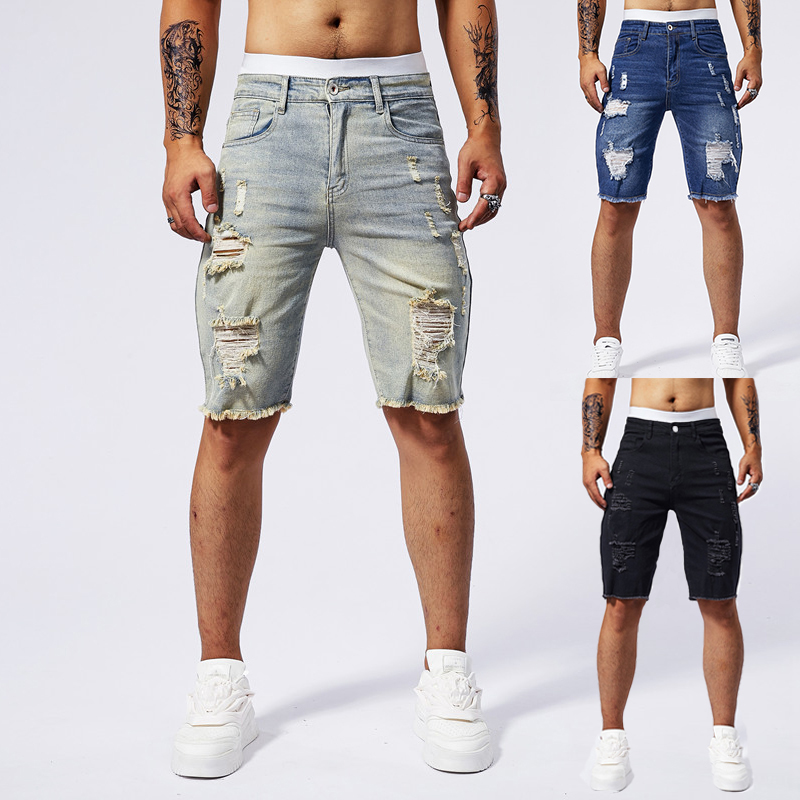 2025 Zomer Nieuwe mannen Gesch - Streetwear Brand New recensie en prijs