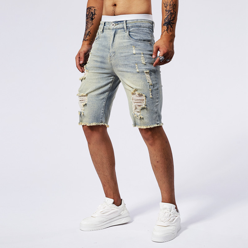 2025 Zomer Nieuwe mannen Gesch - Streetwear Brand New recensie en prijs