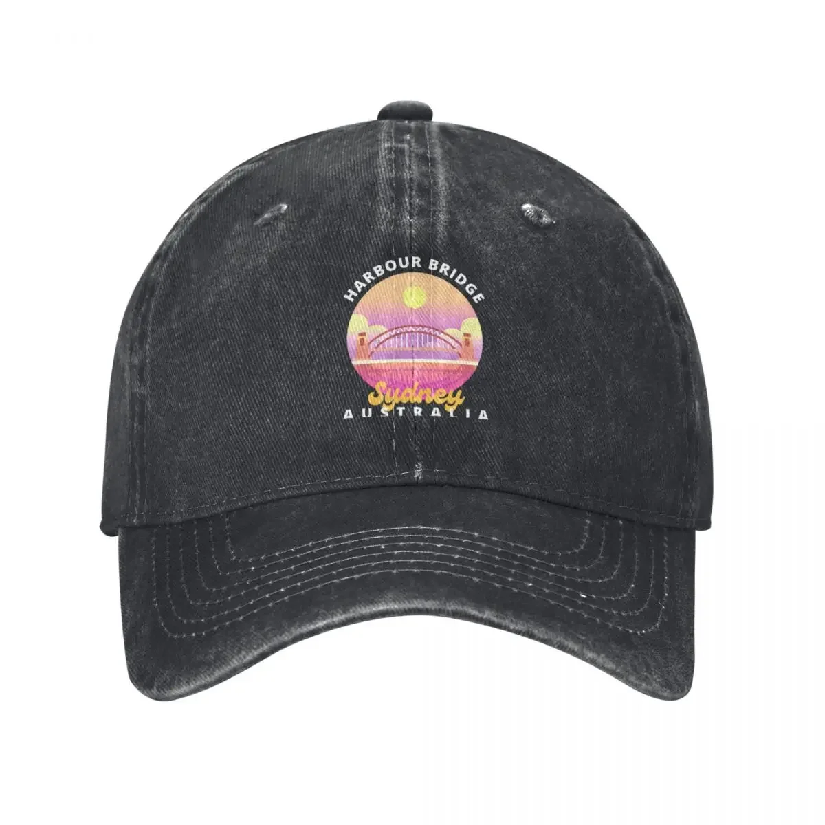 Sydney Harbour Bridge Australi - Streetwear Brand In Australia recensie en prijs
