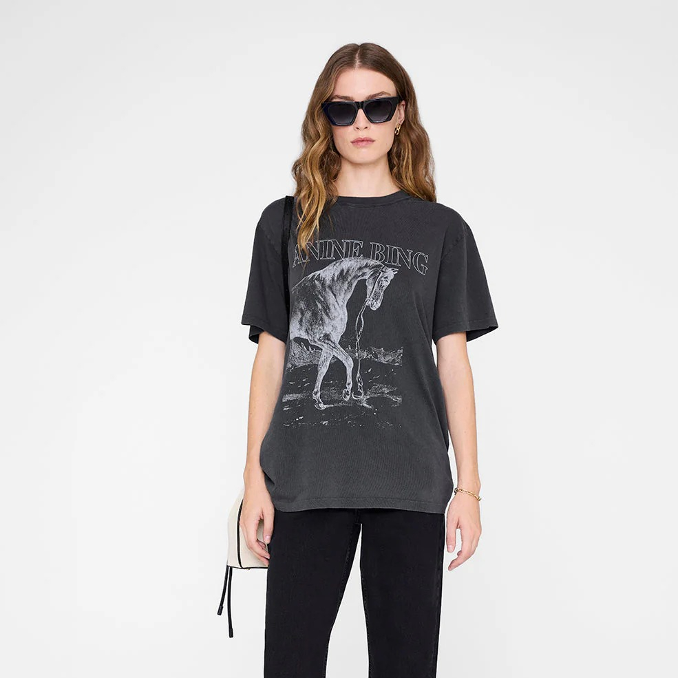 New York minimalistische kunst - Streetwear Brand New York recensie en prijs