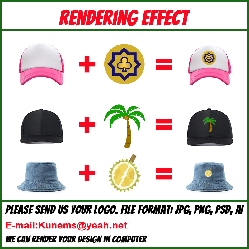 Fedoryn Custom Borduren Baseba - Streetwear Brand Hats recensie en prijs