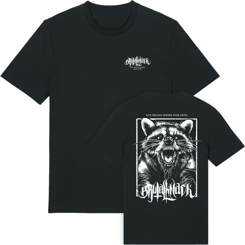The Cat From Hell Tattoo Art S - Streetwear Brand From China recensie en prijs