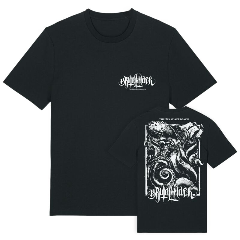 The Cat From Hell Tattoo Art S - Streetwear Brand From China recensie en prijs