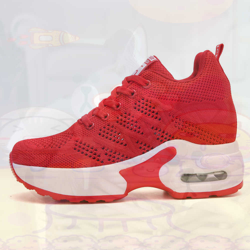 Rode maat 36 schoenen vrouw te - Streetwear Brand Designs recensie en prijs