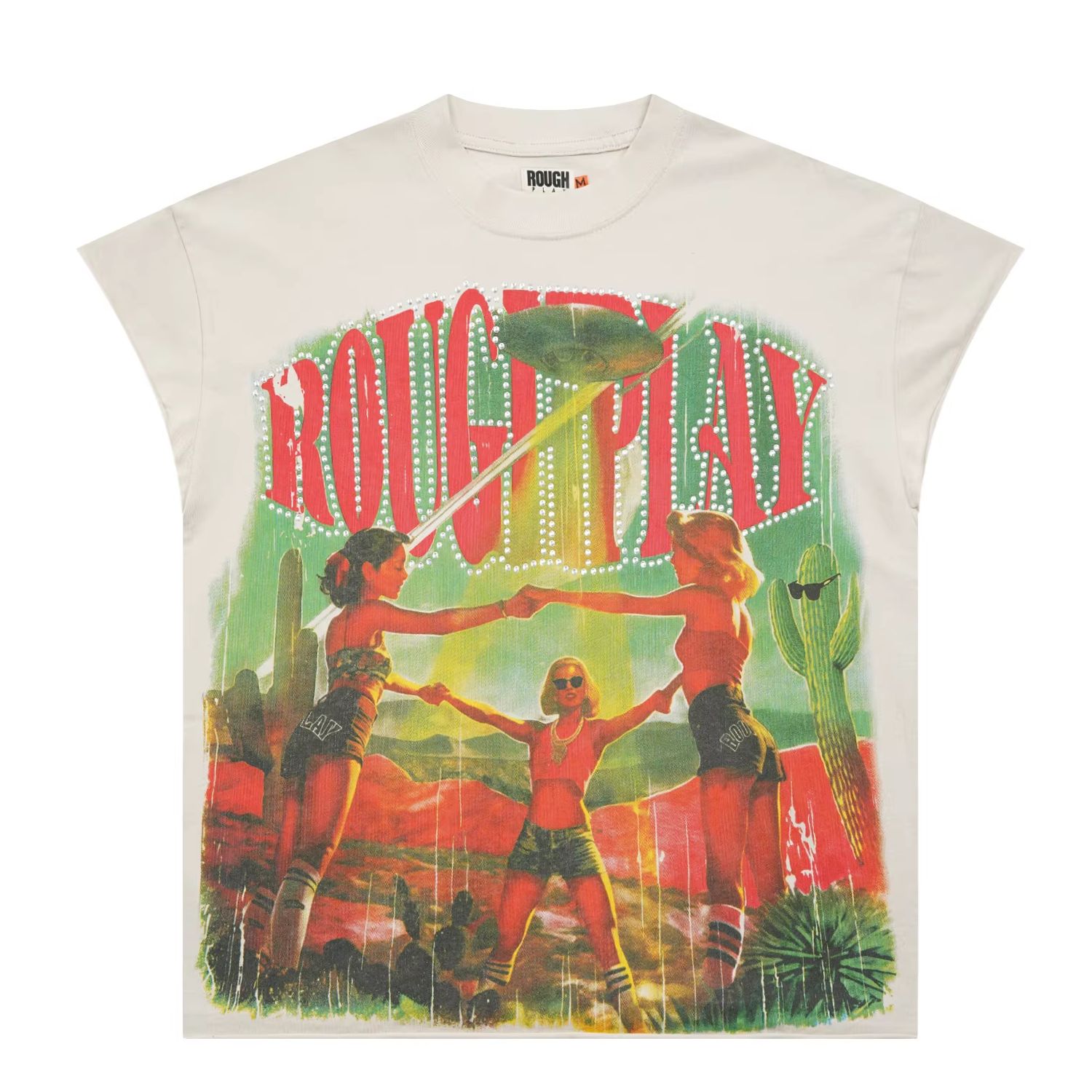25SS Europese en Amerikaanse h - Streetwear Brand From China recensie en prijs
