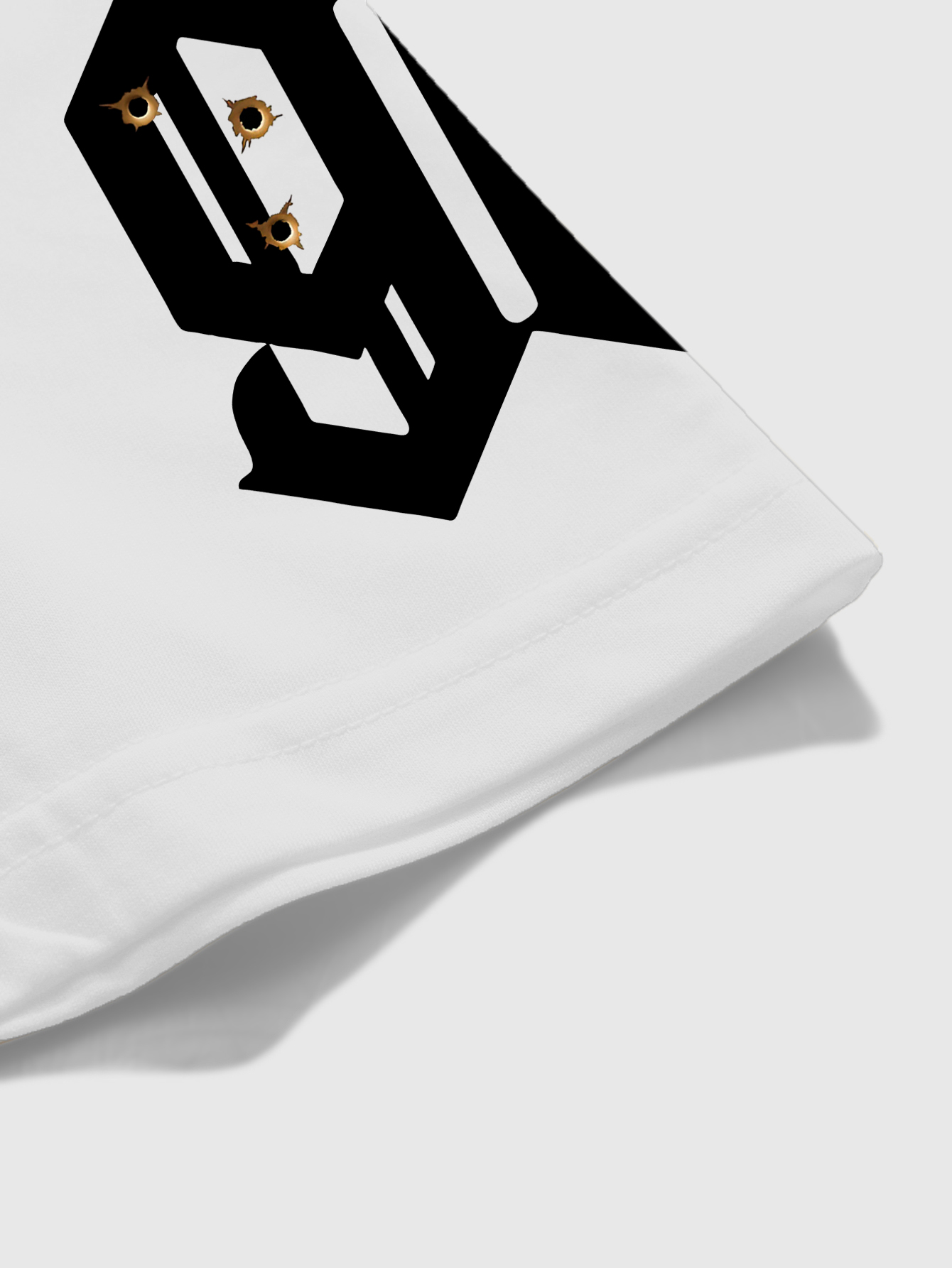 Oversized heren T-shirt met Ne - Streetwear Brand New York recensie en prijs