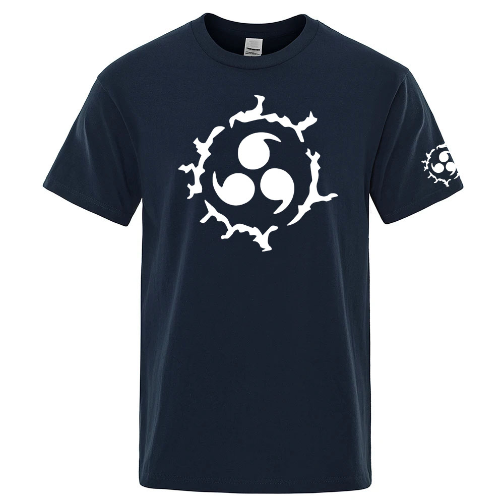 2026 NARUTO Merk Zomer mannen  - Streetwear Brand New recensie en prijs