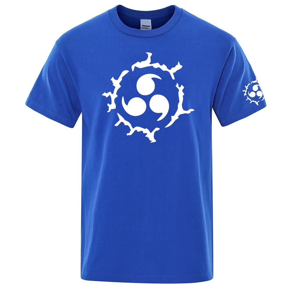 2026 NARUTO Merk Zomer mannen  - Streetwear Brand New recensie en prijs