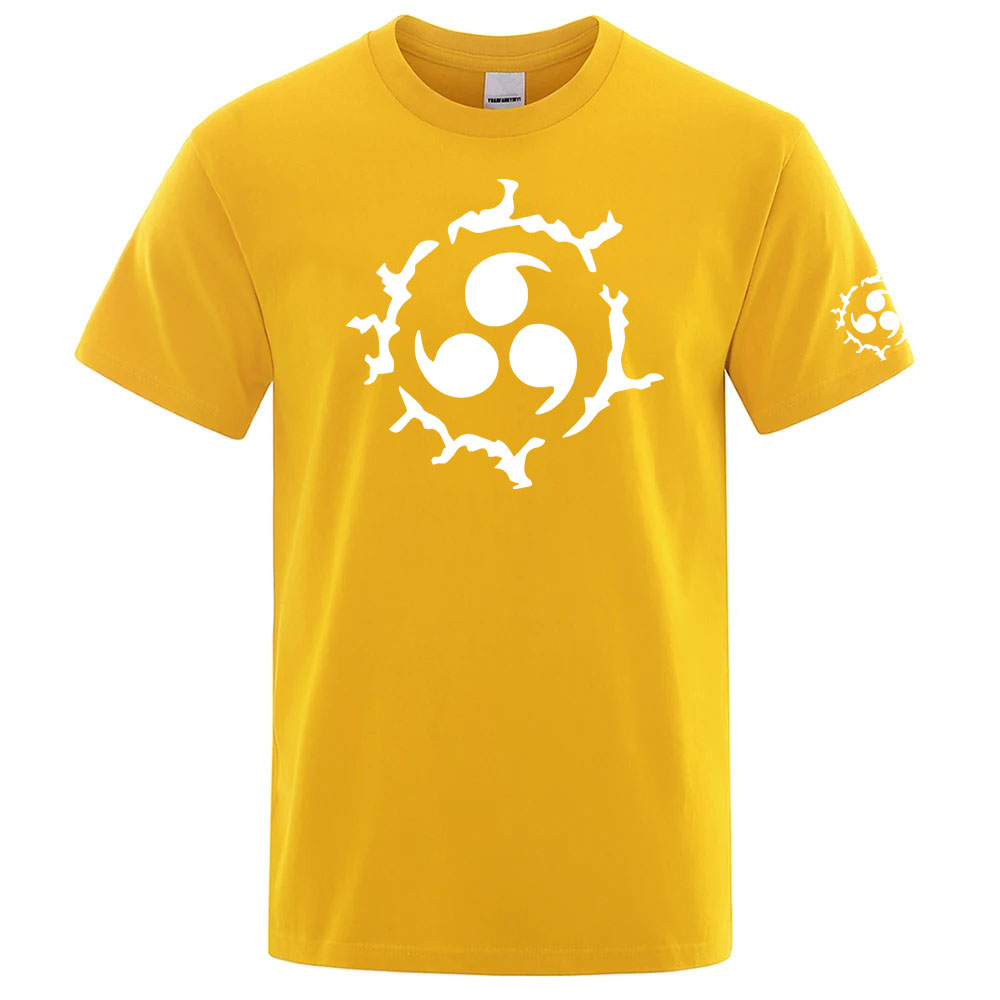 2026 NARUTO Merk Zomer mannen  - Streetwear Brand New recensie en prijs