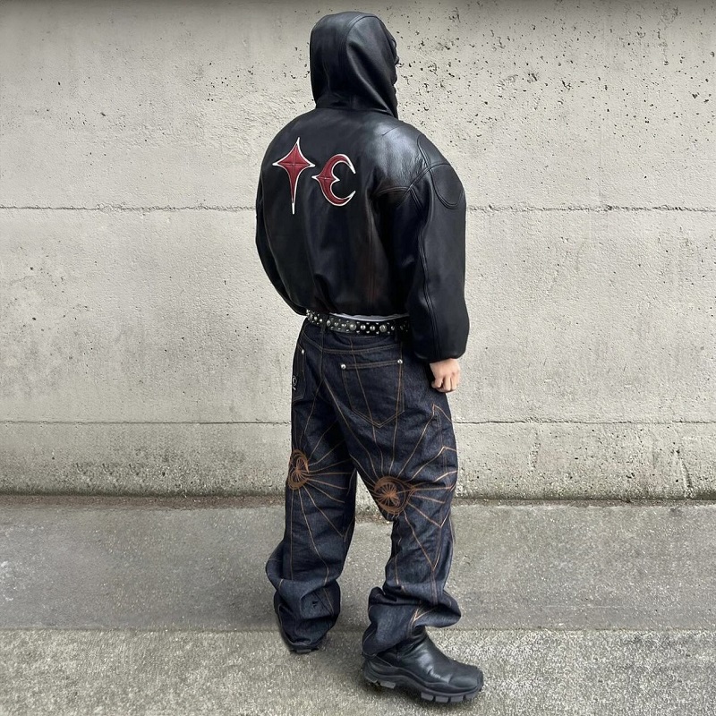 Thug Club nieuwe collectie Nic - Streetwear Brand Designs recensie en prijs