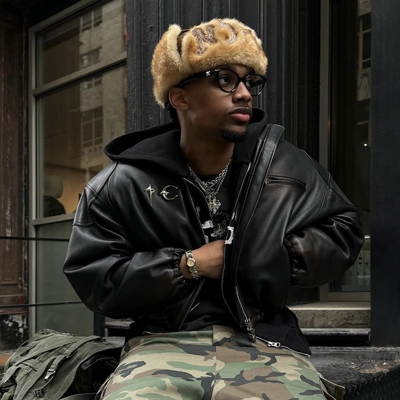 Thug Club nieuwe collectie Nic - Streetwear Brand Designs recensie en prijs