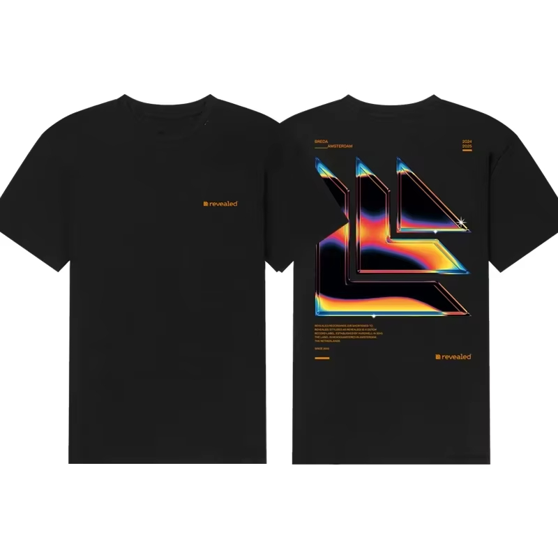 WAS HERE DJ Champion Ace Elect - Streetwear Brand Label recensie en prijs
