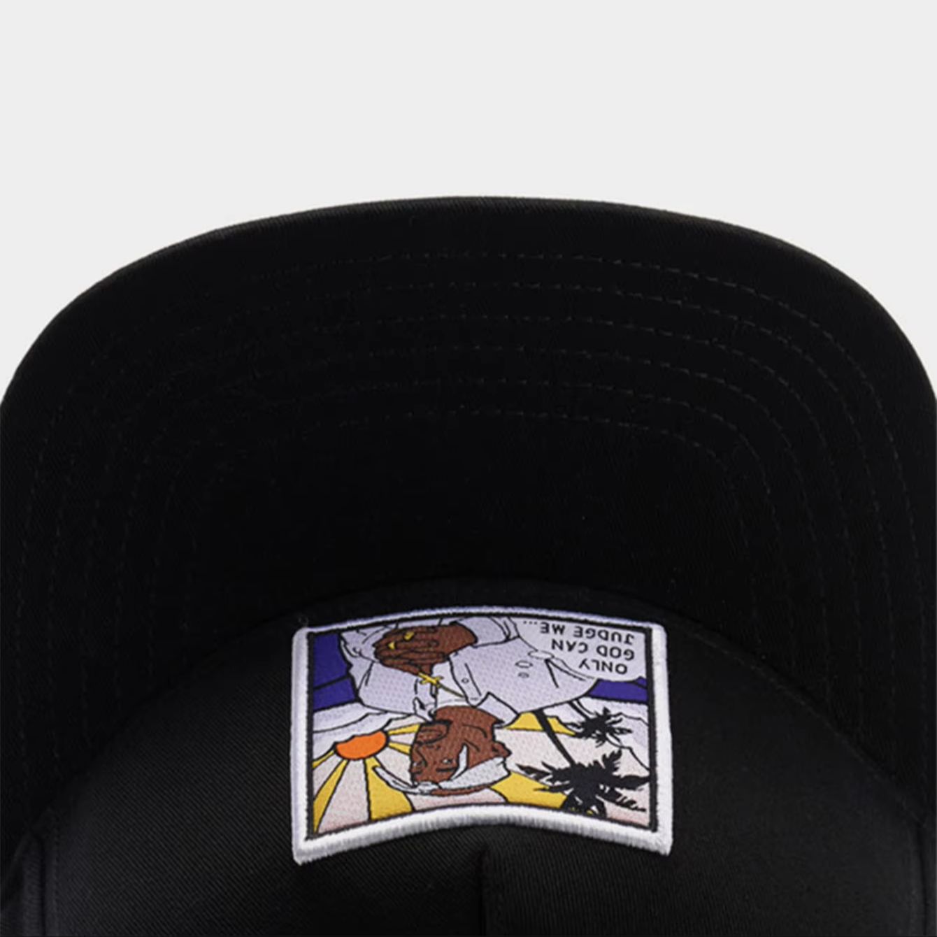 Ademende Sun Gorras Para Hombr - Streetwear Brand Hats recensie en prijs