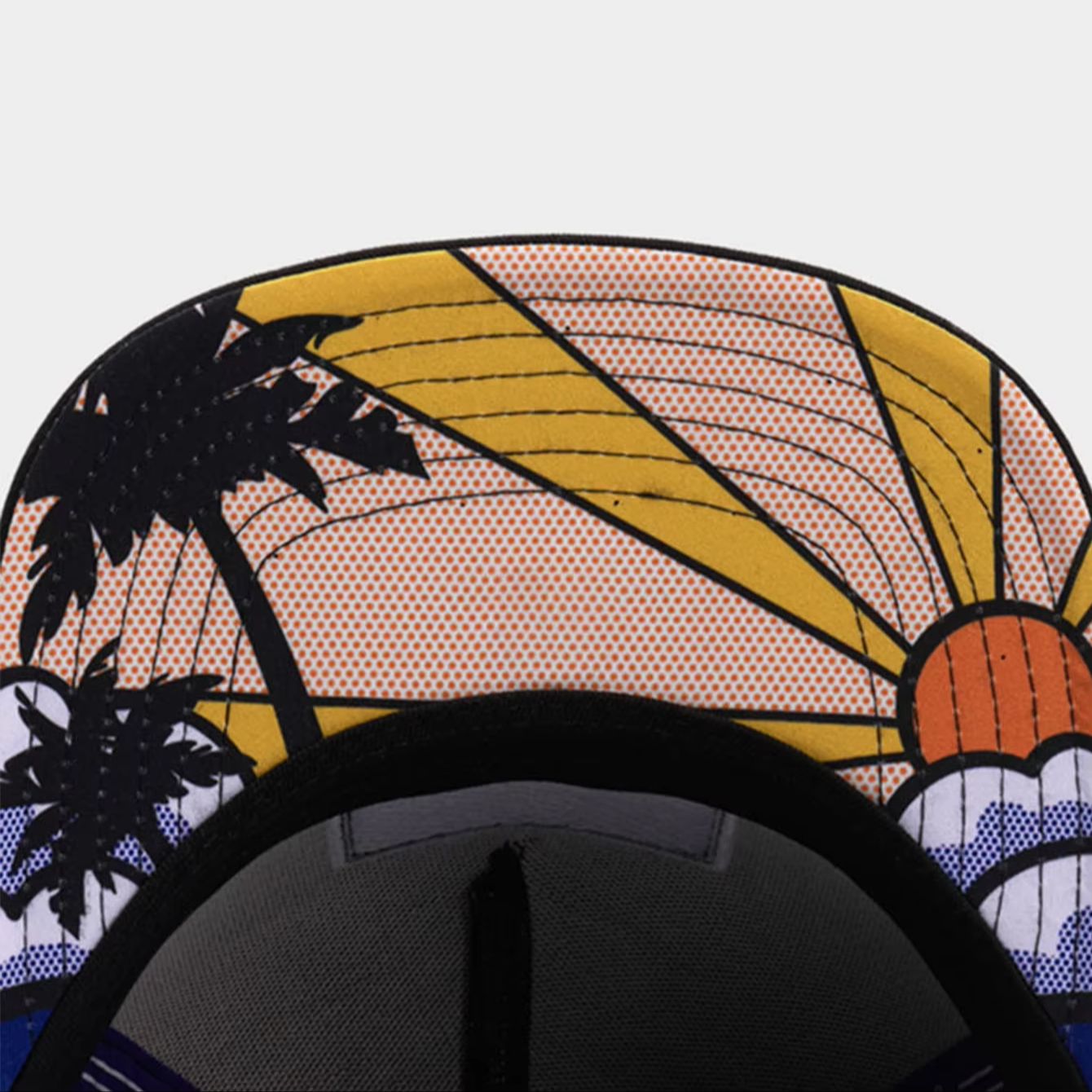 Ademende Sun Gorras Para Hombr - Streetwear Brand Hats recensie en prijs