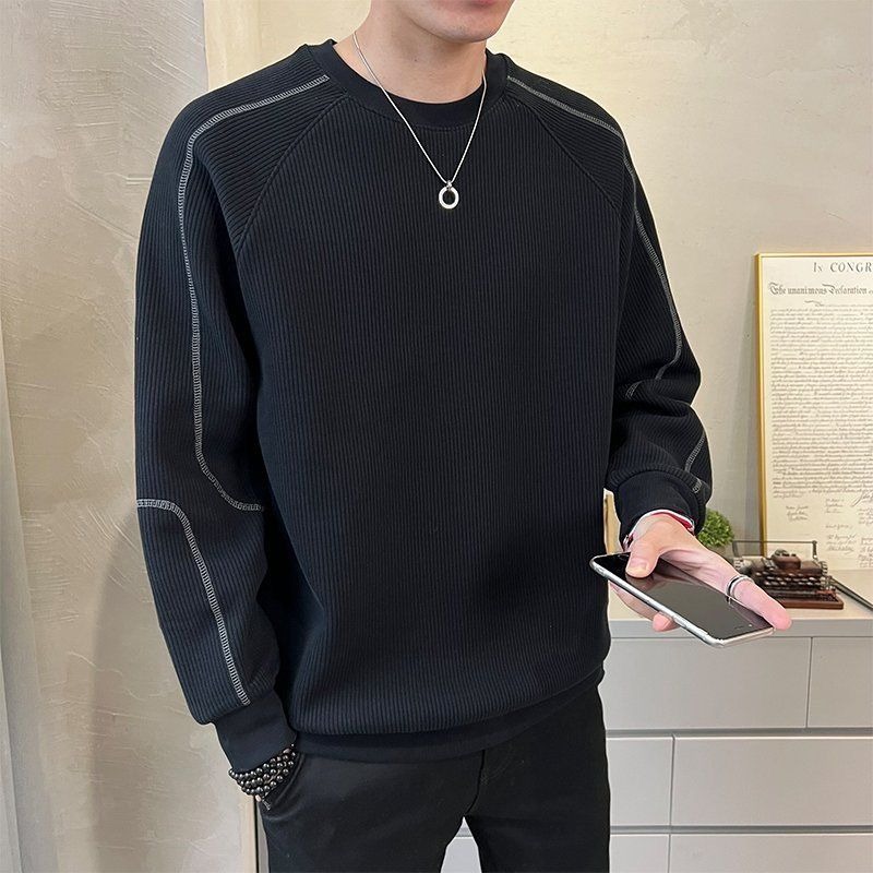 Gray Sports Men's Pullover Off - Streetwear Brand Cheap recensie en prijs
