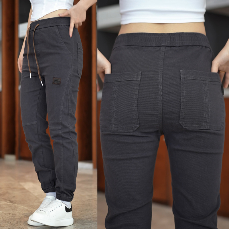 Slanke stretch mode casual her - Streetwear Brand New recensie en prijs