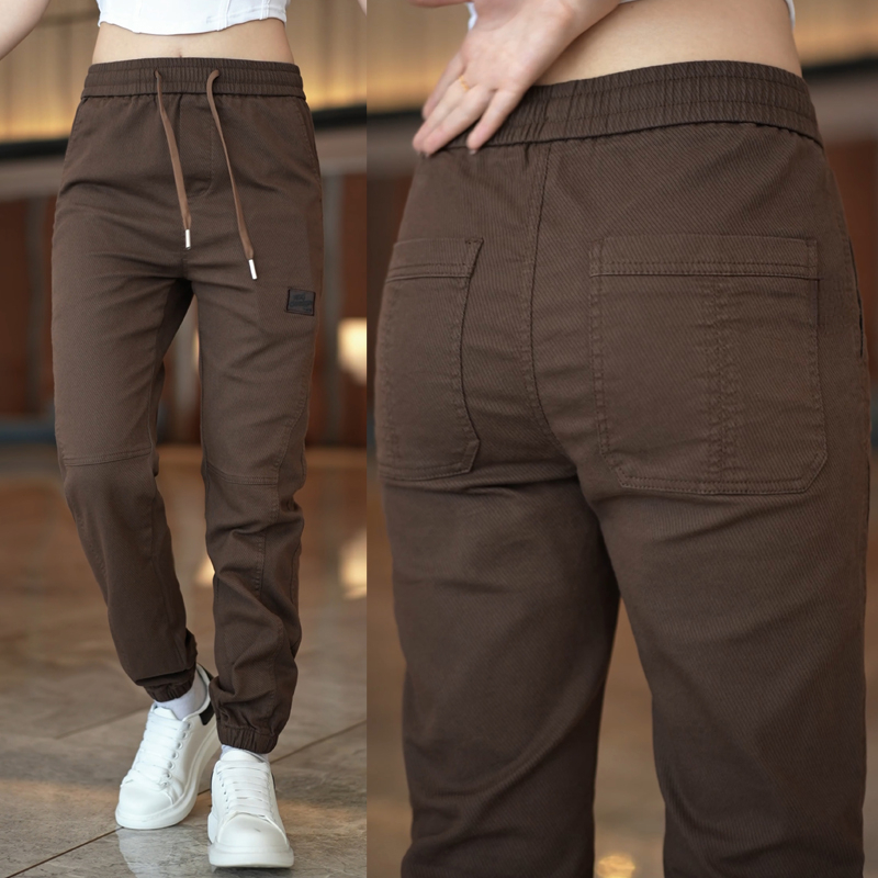 Slanke stretch mode casual her - Streetwear Brand New recensie en prijs