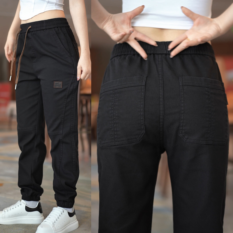 Slanke stretch mode casual her - Streetwear Brand New recensie en prijs