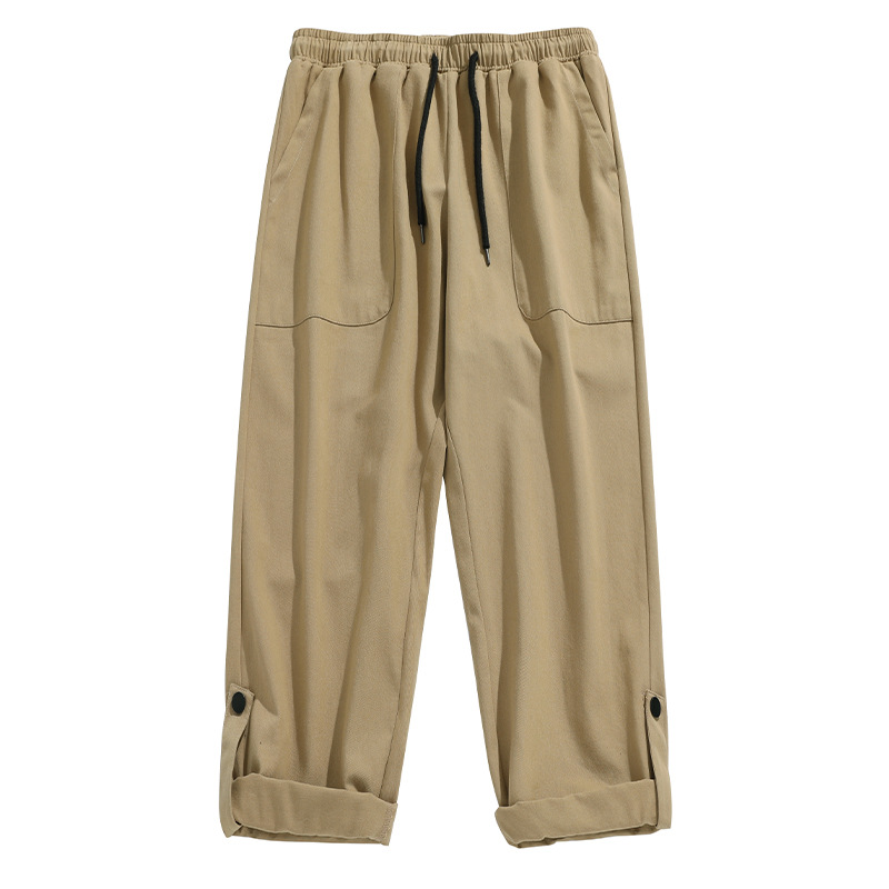 Werken Broek Heren Casual Stra - Streetwear Brand New recensie en prijs
