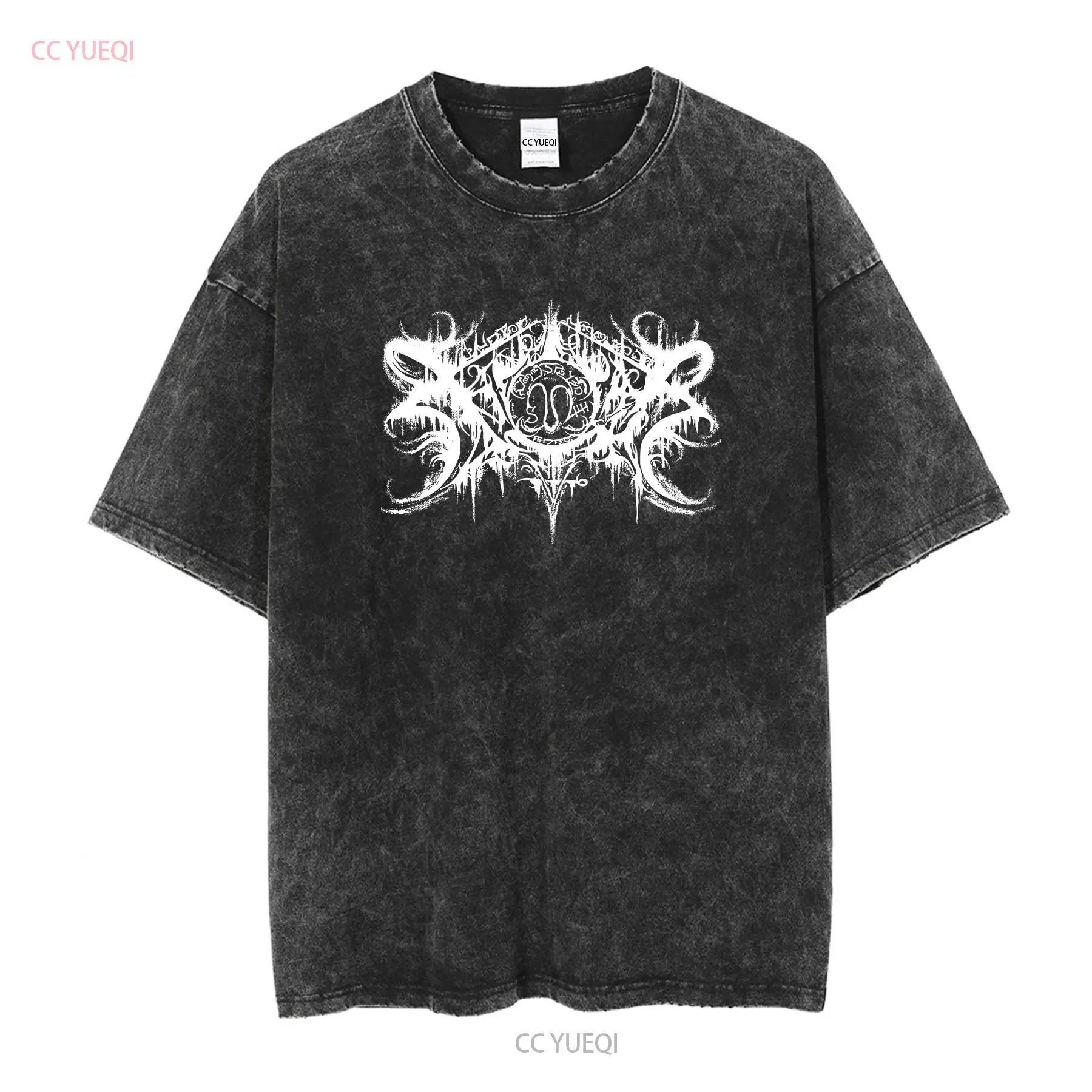 XASTHUR Gloednieuwe T-shirt Bl - Streetwear Brand New recensie en prijs