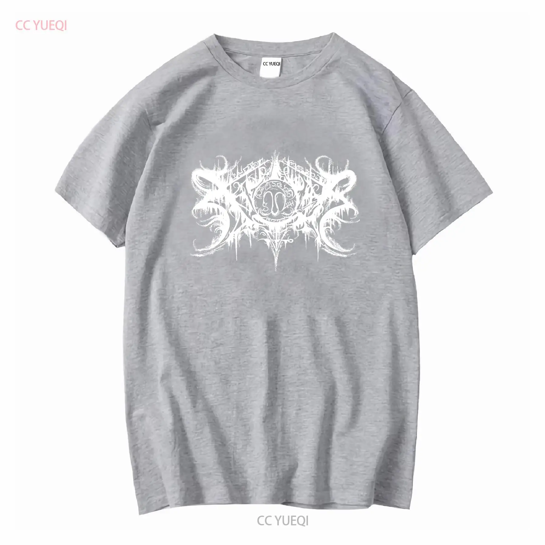 XASTHUR Gloednieuwe T-shirt Bl - Streetwear Brand New recensie en prijs