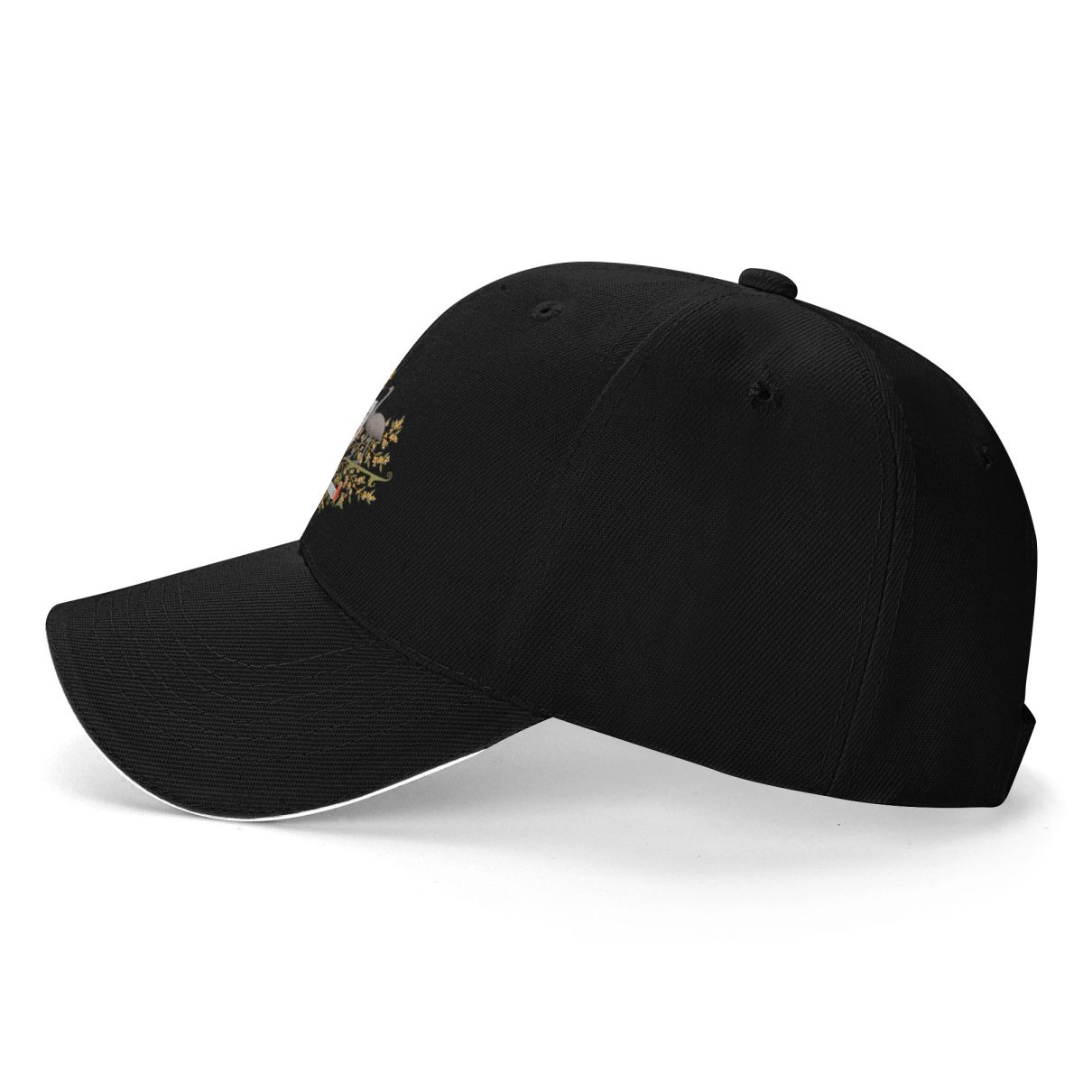 Australië Wapenschild Baseball - Streetwear Brand In Australia recensie en prijs