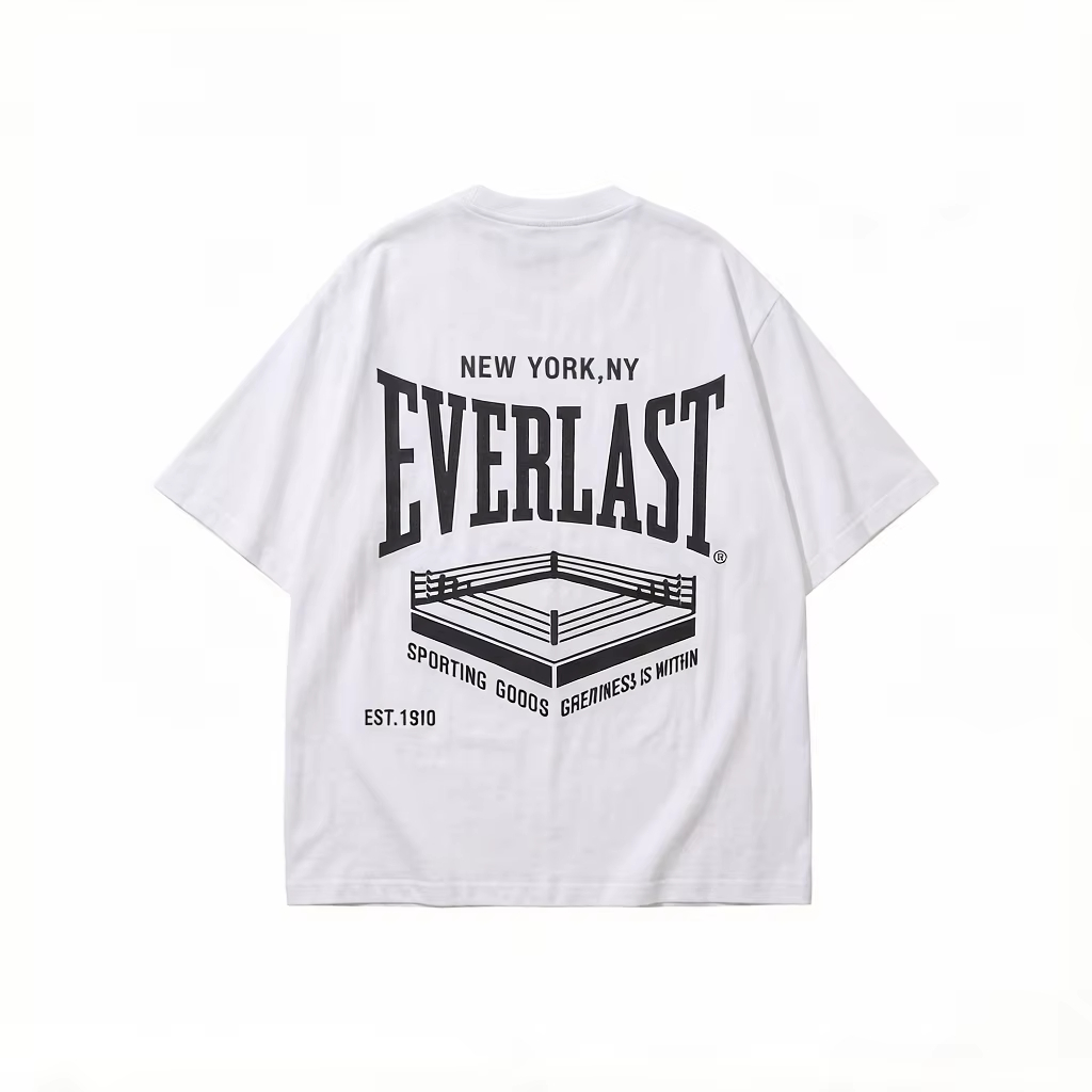 Boksring zwaargewicht merk T-s - Streetwear Brand Rings recensie en prijs