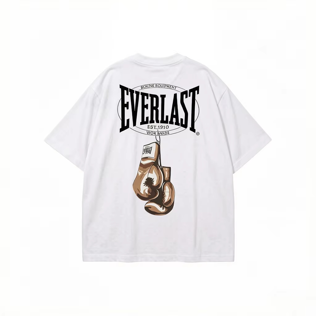 Boksring zwaargewicht merk T-s - Streetwear Brand Rings recensie en prijs