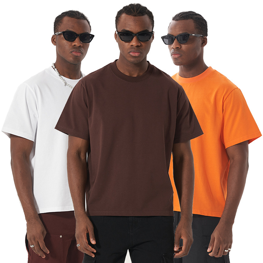 Veelzijdig nieuw kort Boxy Fit - Streetwear Brand New recensie en prijs
