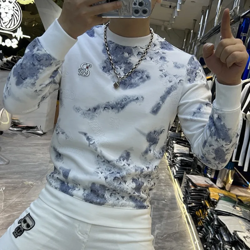 Harajuku Mode Luxe Sweatshirts - Streetwear Brand Cheap recensie en prijs