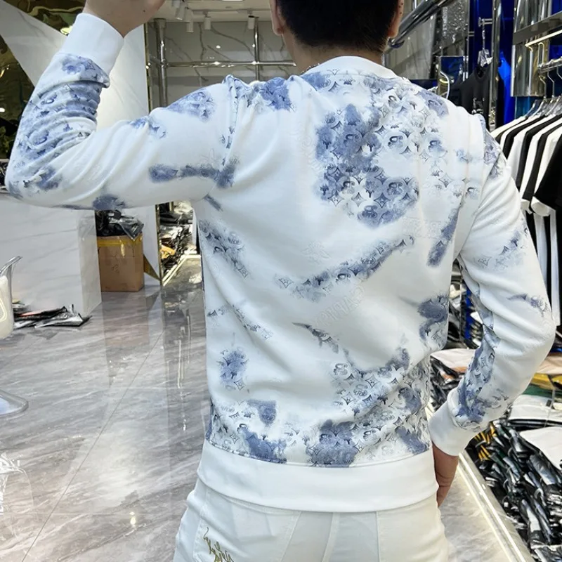 Harajuku Mode Luxe Sweatshirts - Streetwear Brand Cheap recensie en prijs
