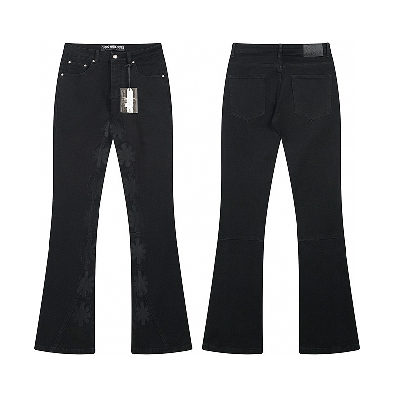 LOSTSHDWS 2025 slim-fit gebord - Brand Streetwear Instagram recensie en prijs